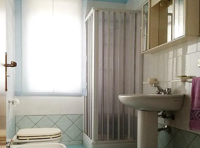 Casale Della Minaga *