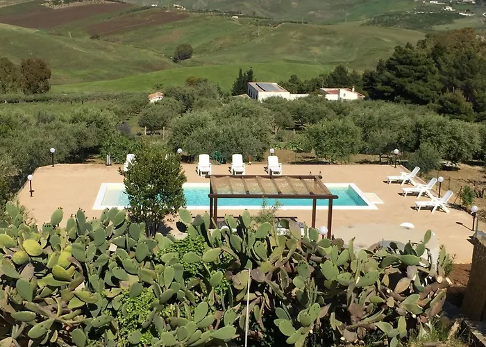 Casale Della Minaga *