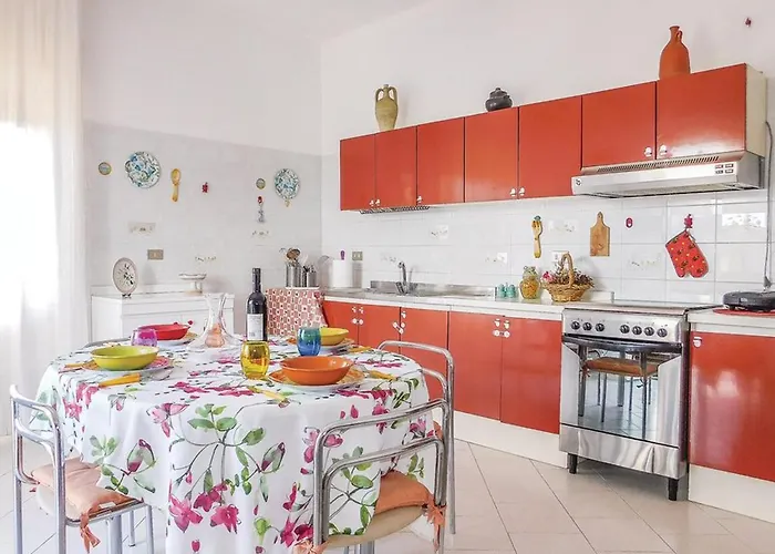 Tatil Evi Casale Della Minaga *